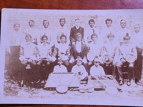 Antique early 1900 - antique,