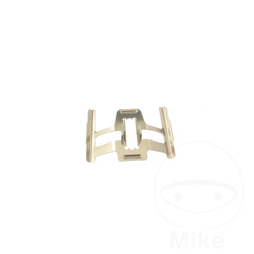 Genuine oem spring caliper pin - genuine,