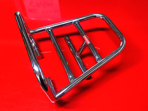 Royal alloy gp125 cbs - royal,