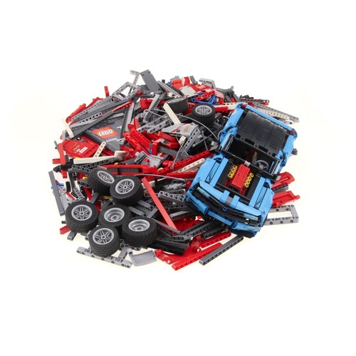 Lego technic parts - technic,