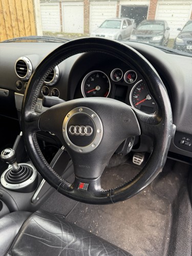 Mk1 audi line - tt, s