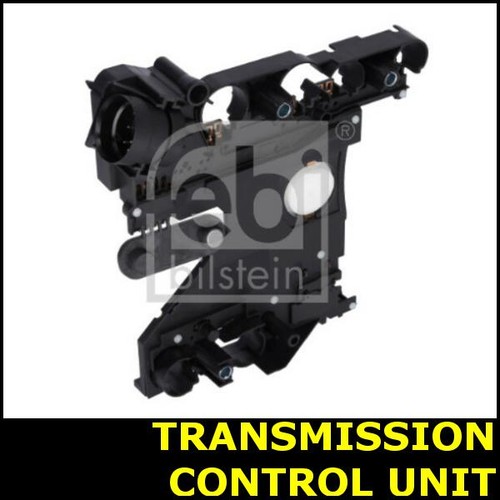 Gearbox mechatronic control - gearbox,
