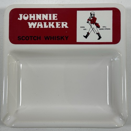 Vintage johnnie walker scotch - walker,