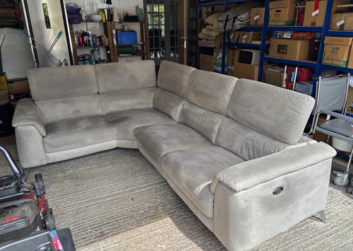 Dfs tahiti grey - dfs,