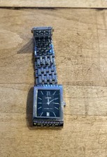 Lorus Vintage Quartz Watch