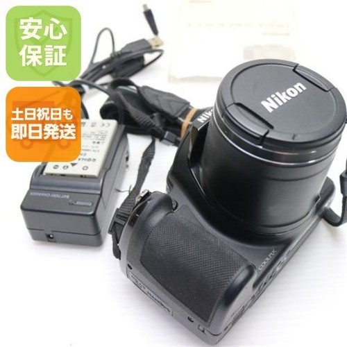 Nikon coolpix p520 digital - coolpix,