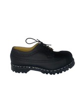Steel toecap shoes from