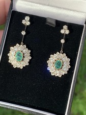 18 Ct Gold Diamond Natural