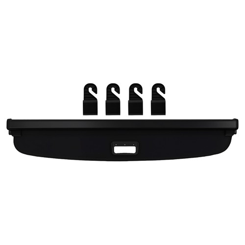 Cargo cover boot load - cargo,