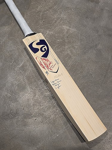 Klr cricket bat - klr, k