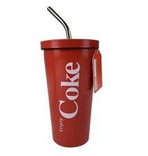 Brand New Coca Cola Insulated