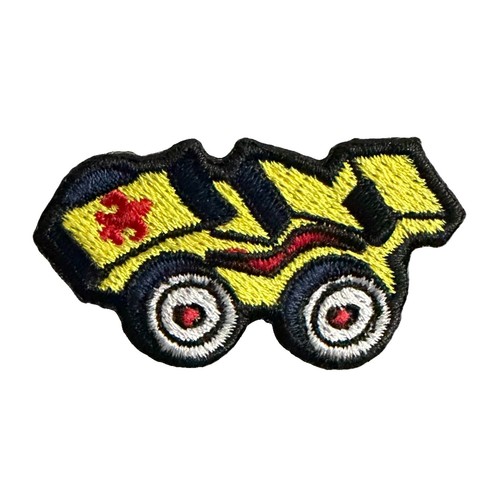 Bsa cub scouts pinewood - bsa, derby