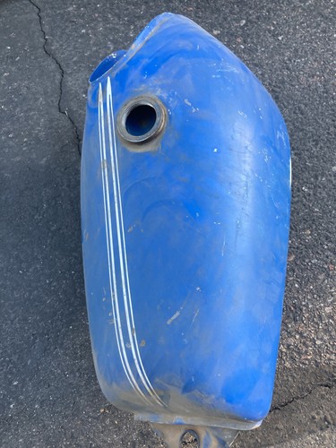 Yamaha tt500 500 - tt500,