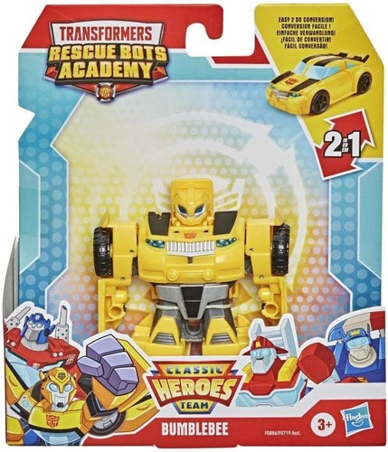 Transformers playskool heroes - transformers,