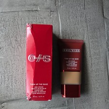 NEW, ONE/SIZE Turn Up The Base