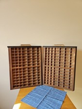 Vintage Ludlow Letterpress