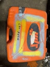 Spit pulsa 700p nail - 700p, gun