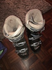 WOMAN’S SKI BOOTS/ HEAD EDGE