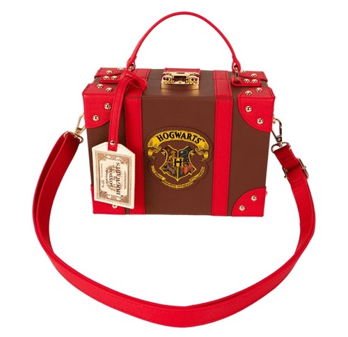 Loungefly harry potter - loungefly,