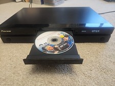 Pioneer Bdp-320 Dvd Player