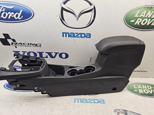 Ford fiesta mk7 - ford,