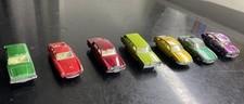 Vintage Matchbox Job Lot Cars