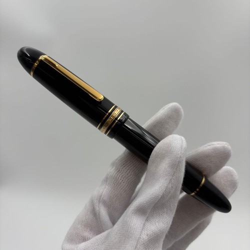 Montblanc meisterstuck 149 - meisterstuck, no
