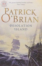 Desolation island book 5 - desolation, island: