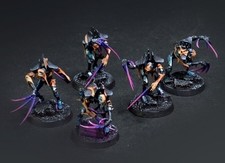 Flayed ones Necron **