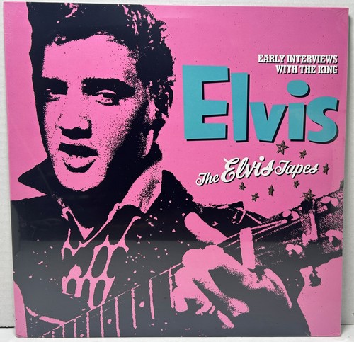 Elvis presley the - elvis,