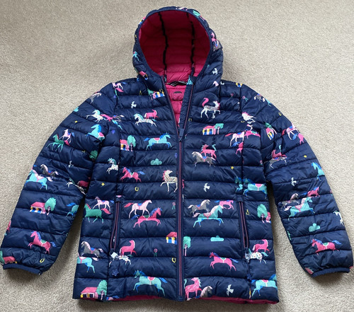 Bnwot joules girls - joules, kinnaird