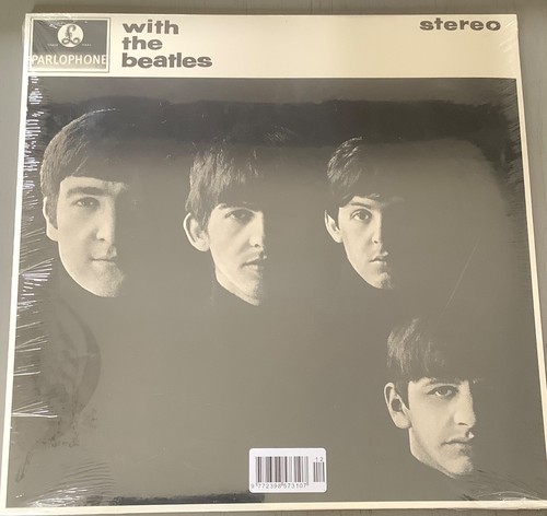 The beatles with - the,
