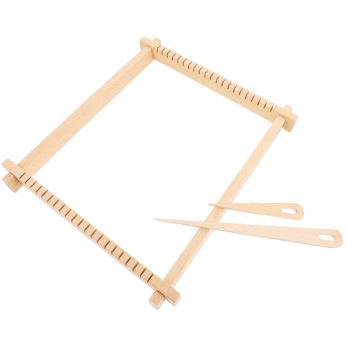 Weaving storage frame creative - frame,