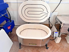 Nabertherm F110 Glass Kiln with P300 Controller