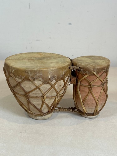 Tbilat moroccan clay bongo - clay,