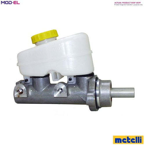 Brake master cylinder - brake, 05-1118