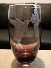 Hummingbird Caithness Pink