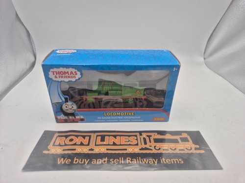 Hornby percy thomas and - hornby,