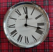 Laura Ashley Chrome Gallery