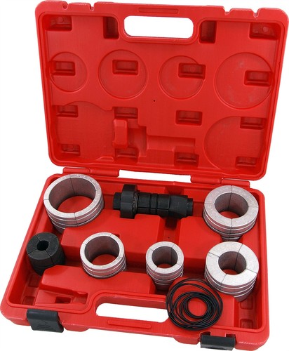 Car exhaust pipe expander - car,