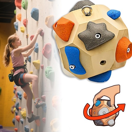 Handcrafted boulder - handcrafted,