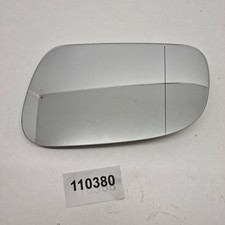 LEFT MIRROR GLASS FOR