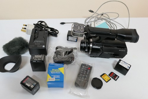 Sony nex vg30 - nex-vg30, 1080p