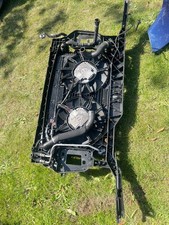 Audi A4 2013  Front end