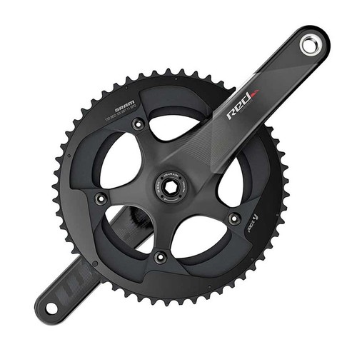 Sram red crankset speed - sram,