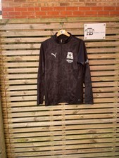 Plymouth Argyle Quarter Zip