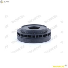 ROLLING BEARING SUSPENSION