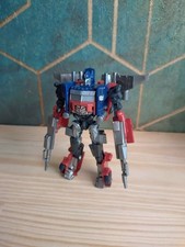Transformers Optimus Prime