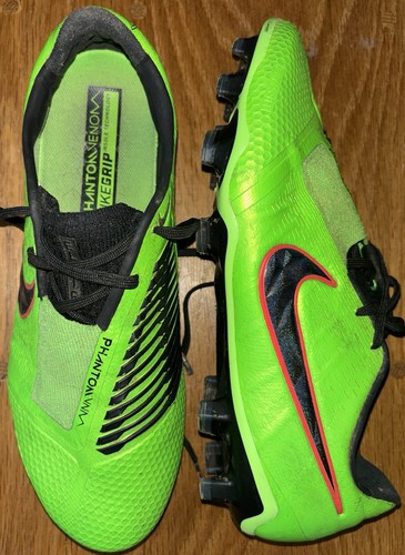 Nike phantom venom - nike, fg
