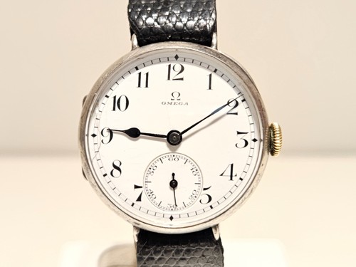 Antique trench rare - rare, 32mm